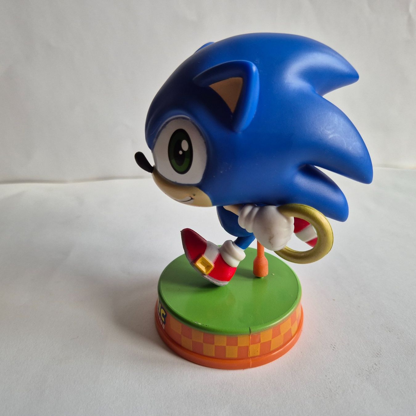 Pokémon Statuette: Sonic Sammelfigur - Sonic Classic - MER – Nuovo (secondo la descrizione) da Zürich venduto da Mephisto87 3