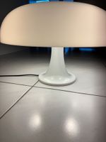 ARTEMIDE Nesso und Nessino (weiss 2 Jährig)