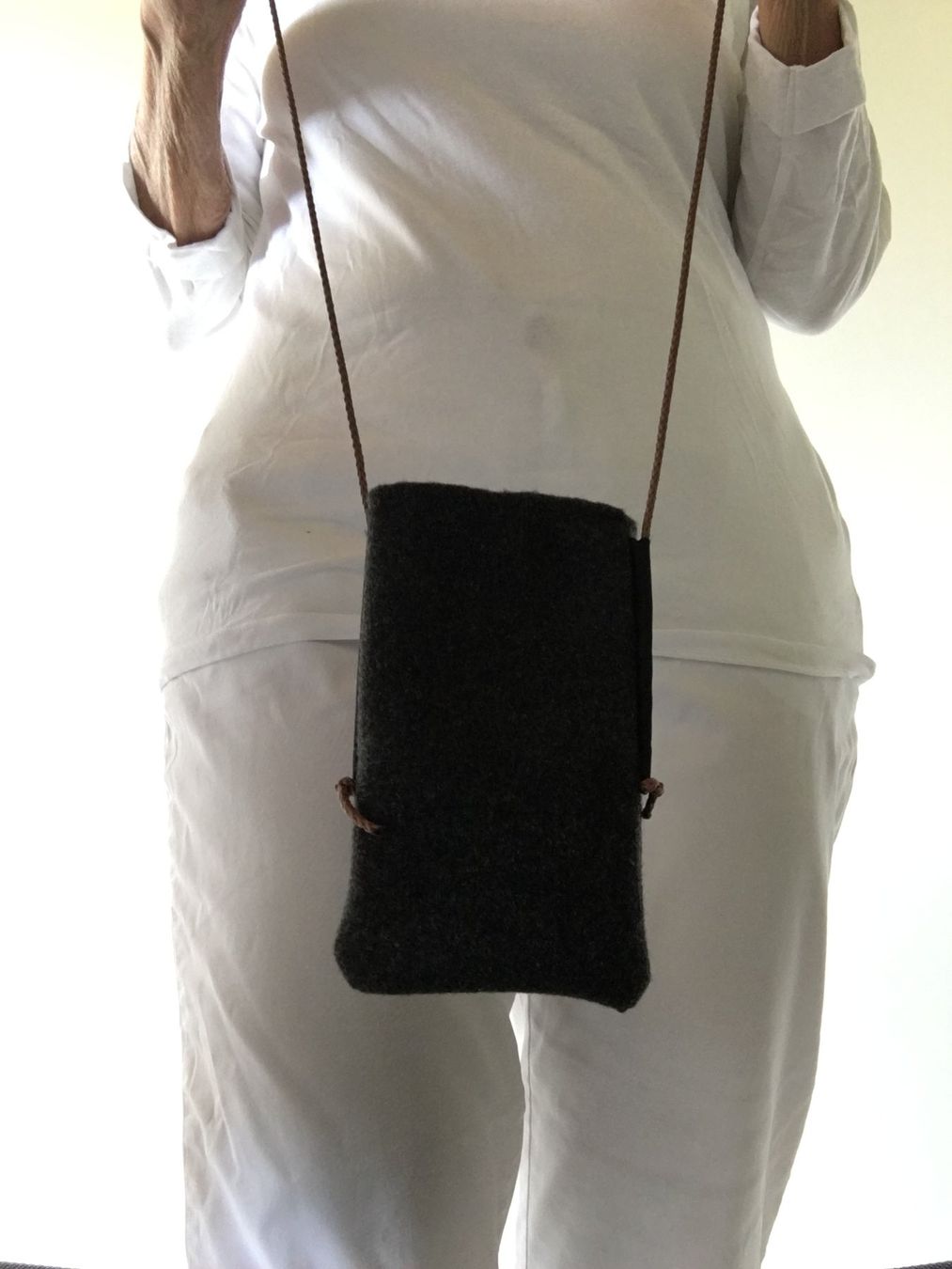 Taschen: Handybag von °double-u-pi° – Neu (gemäss Beschreibung) aus Reinach BL von Rochriba 2