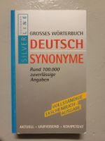 Wörterbuch Silver Line Deutsch Synonyme Taschenbuch