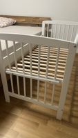 Schardt Micky Beistellbett 60x120 cm