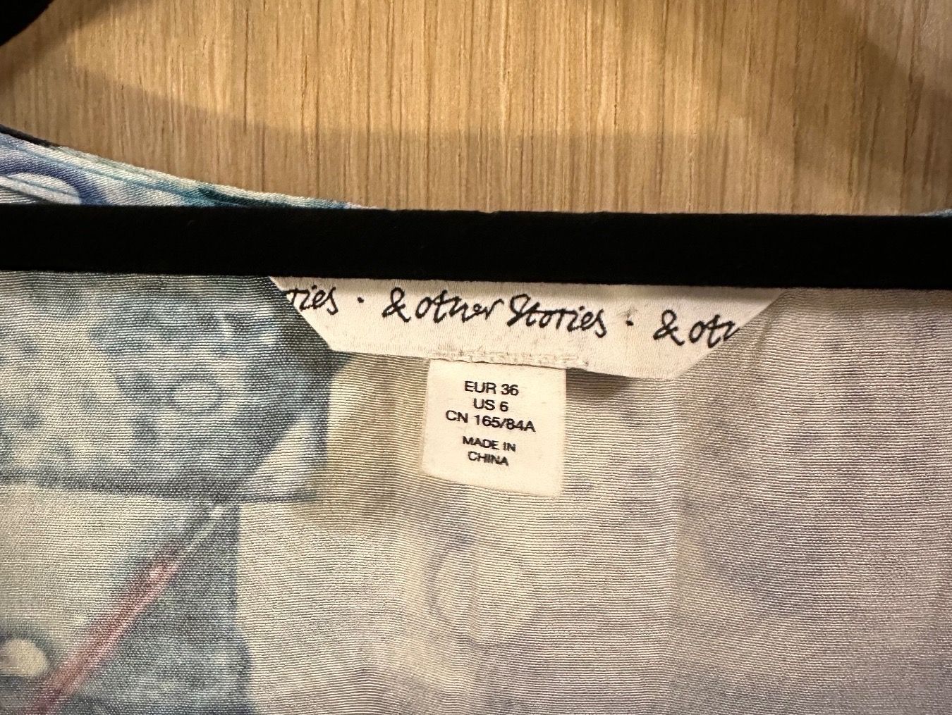 Other Stories Vestiti: &other stories kleid – Nuovo e nell'imballaggio originale da Winterthur venduto da LeLe0606 2