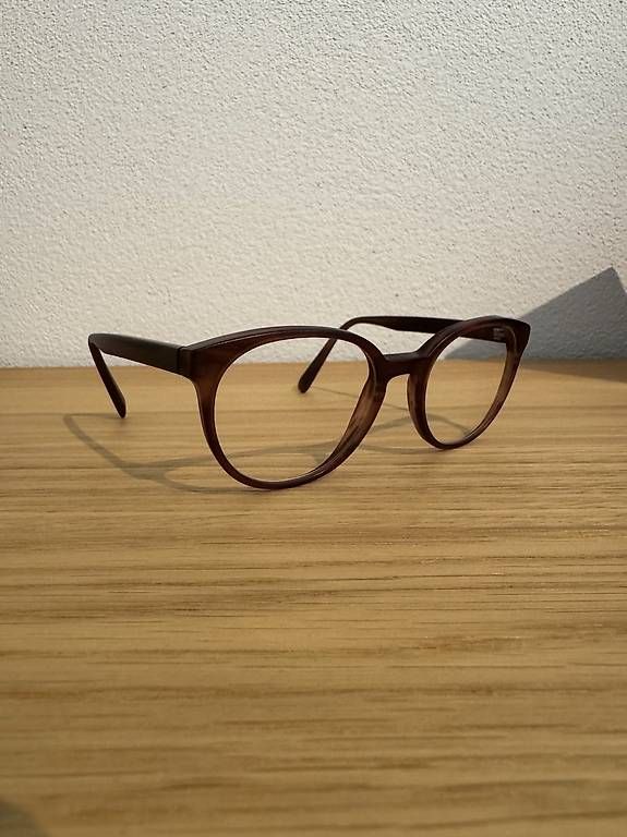 Viu Occhiali & Lenti: VIU Brille mit Blaulichtfilter – Usato da Rothenburg venduto da jas_7v8s