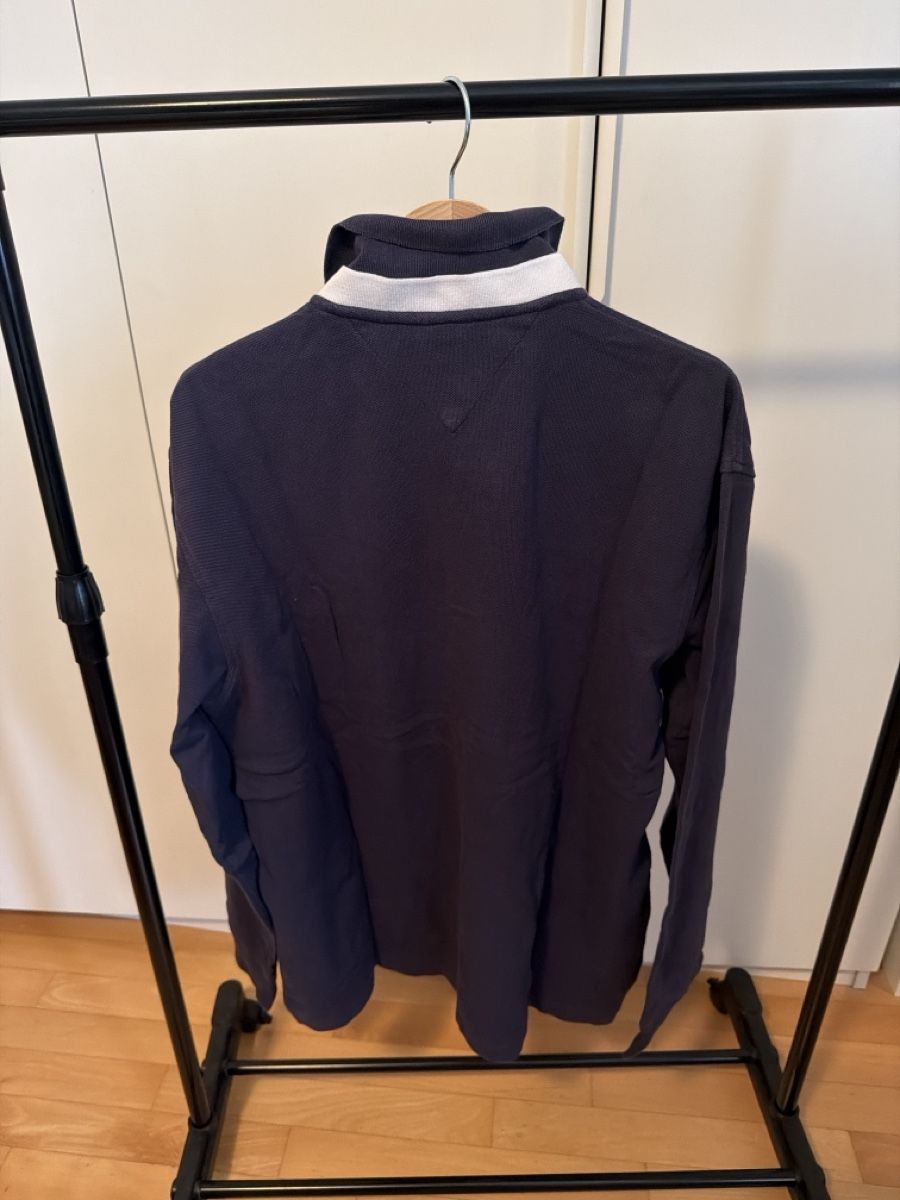 Tommy Hilfiger Polo-Shirts: Tommy Hilfiger polo – Gebraucht aus Sementina von bru_vpp5 3