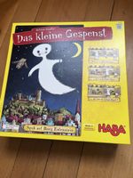 HABA The Little Ghost Game: Spuk auf Burg Eulenstein!