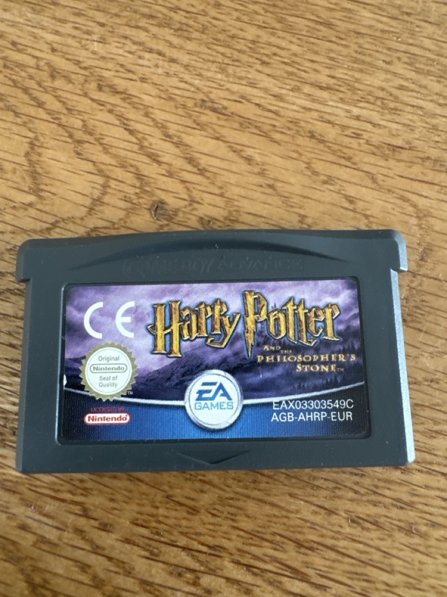 Nintendo Spiele: Game Boy Advance Game.  Pro BMX2. – Gebraucht aus Flaach von DewTrich
