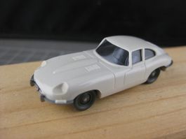 Wiking Auto weiss