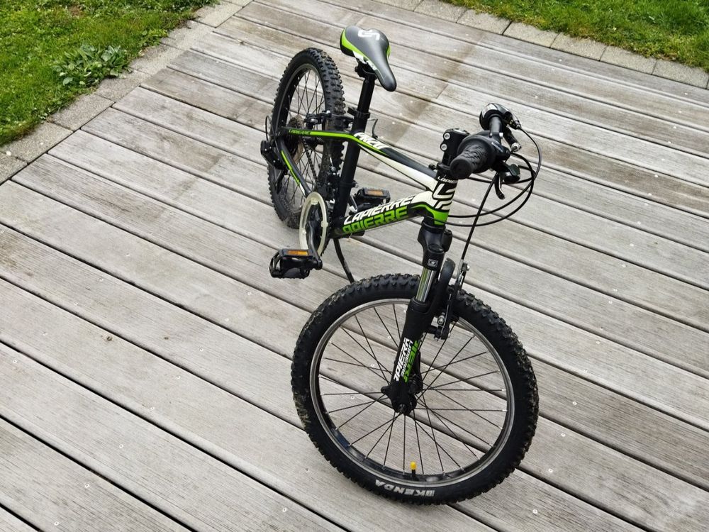 Vtt lapierre 2024 pr20