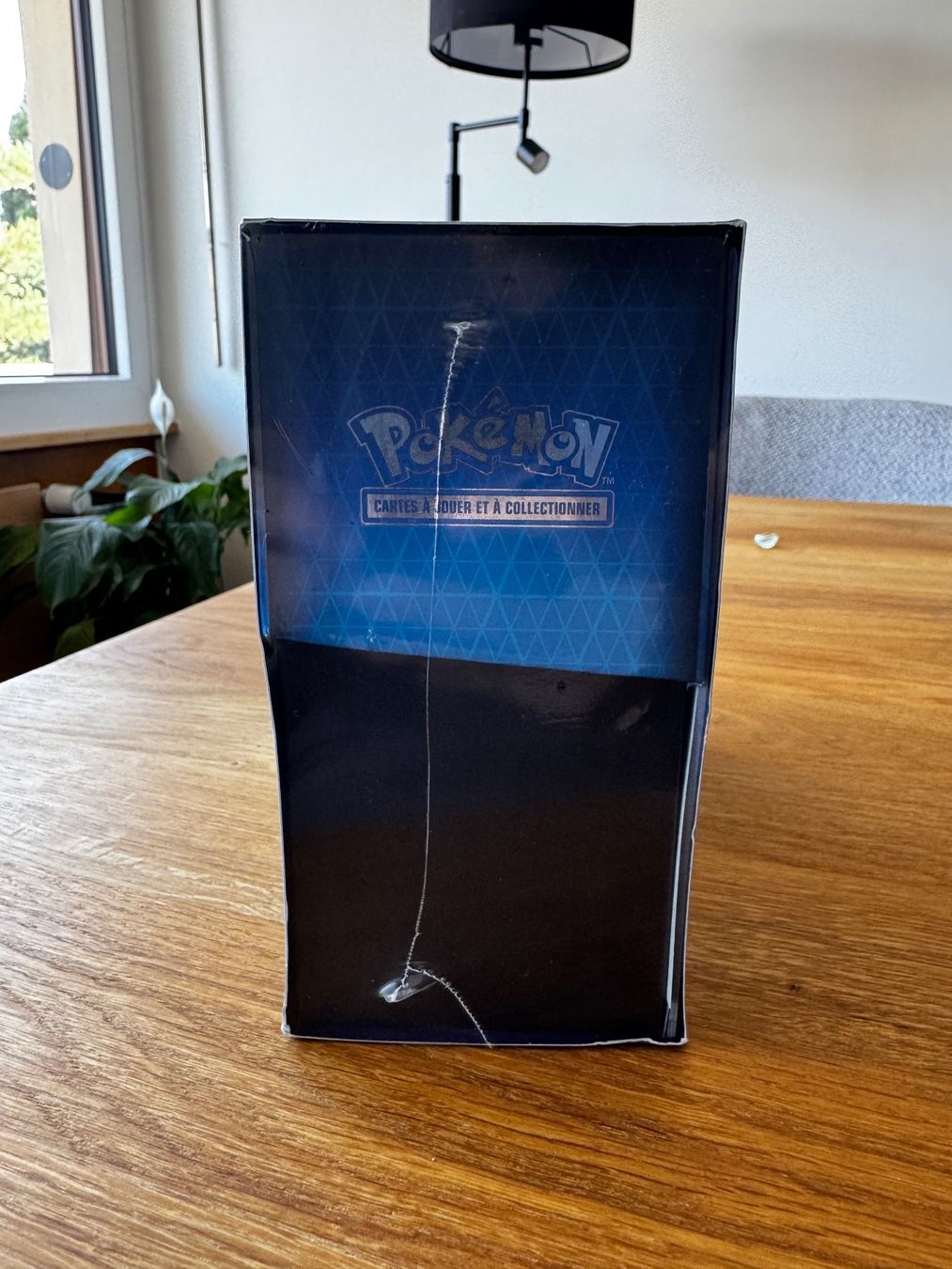 Pokémon Carte collezionabili: Coffret Dresseur d'élite Pokémon GO scellé – Nuovo e nell'imballaggio originale da Miège venduto da Mickit92 4