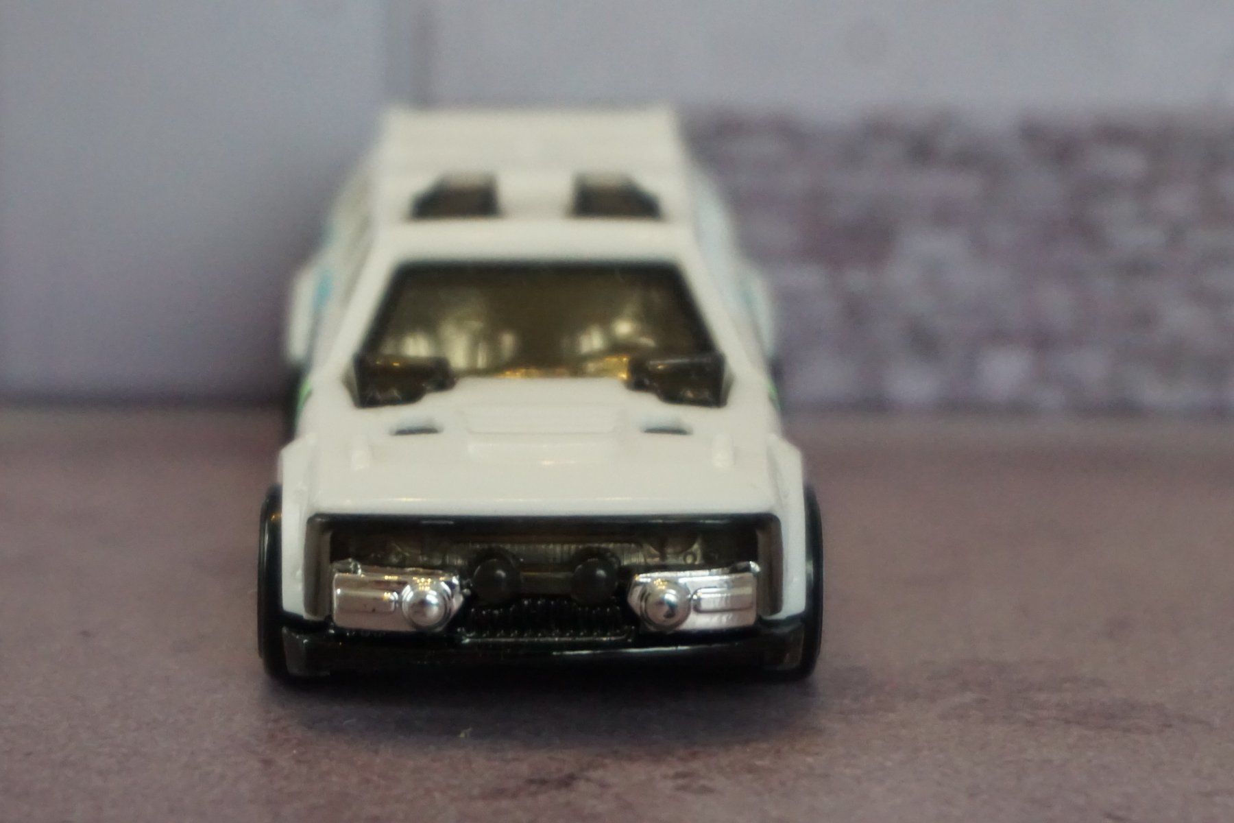 Hot Wheels Voitures modèles: HotWheels Track Dwagon COOL !!!!!!!!!!!!!!!!!!!!! – D'occasion à Reiden par Doppeldecker69 3