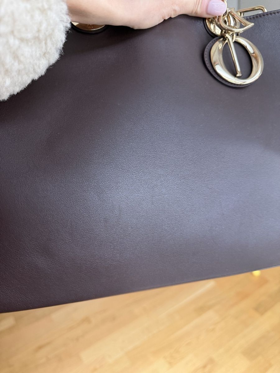 Dior Borse da donna: Sac iconique Diorissimo – Usato da Genève venduto da luc_5829 5