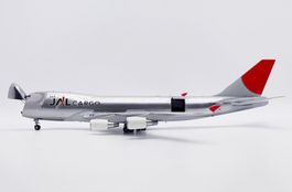 B747-400F JAL