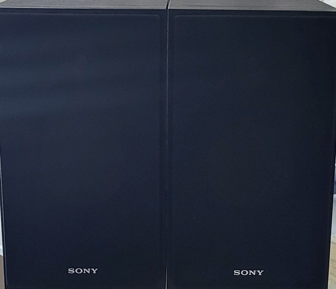 Sony Lecteur multimedia & Streamer: Sony HCD-DX400 – D'occasion à altendorf par keskomat 2