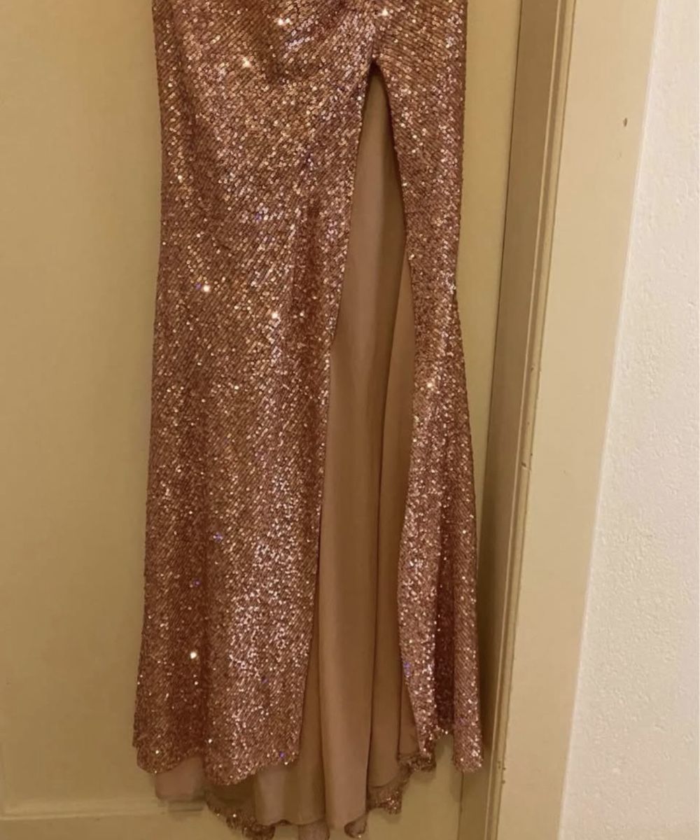 Zalando Kleider: ROBE MASCARA - 38 – Gebraucht aus Fribourg von len_c82m 3
