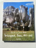 Christo und Jeanne-Claude: Wrapped Trees