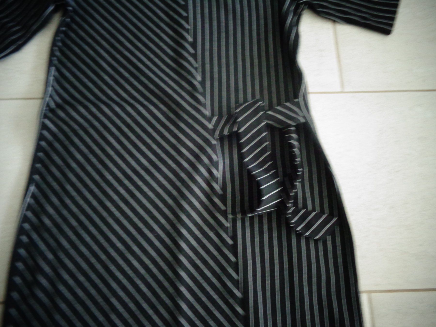 Vestiti: SANDWICH KLEID GR.XS NEU – Nuovo (secondo la descrizione) da Rotkreuz venduto da Samballi 2