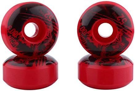 Altro per stoccaggio & trasporto: Rollen 52mm 4er Set – Nuovo e nell'imballaggio originale da Hundwil venduto da Pakethase 2