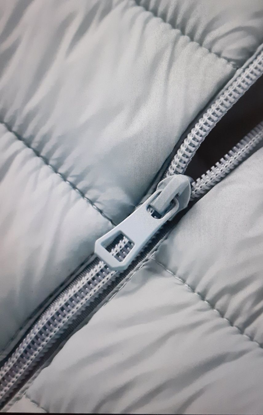 Giacche: Steppjacke Damen, mit Kapuze, Top – Nuovo (secondo la descrizione) da Hochdorf venduto da Amazone0 3