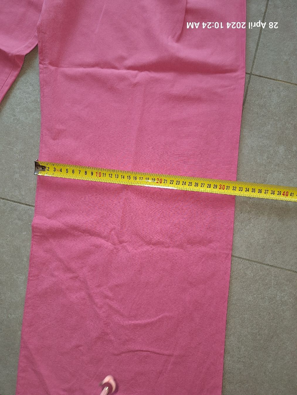 Zara Pantaloni: Zara hose M – Nuovo (secondo la descrizione) da Marin-Epagnier venduto da Natasa82 3