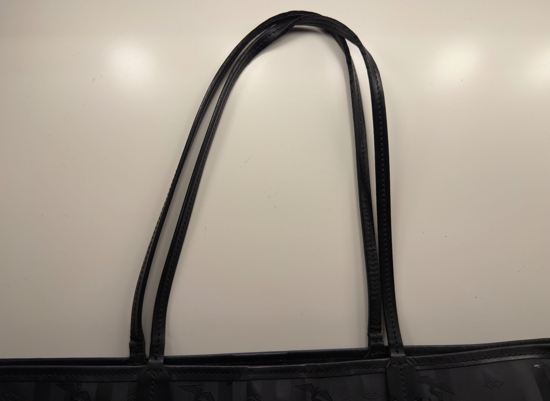 Maison Mollerus Borse da donna: Mollerus Shopper Bern - schwarz / gold – Usato da Dübendorf venduto da Daniel_6m5g 5