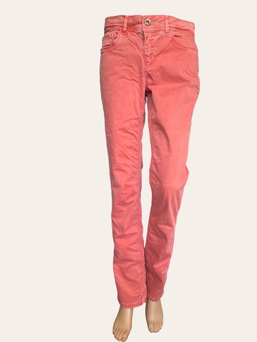 Hosen: Street One Pantalon – Gebraucht aus Vuisternens-Romont von gol_xp6p