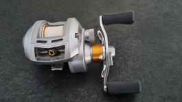 Abu Garcia Revo STX