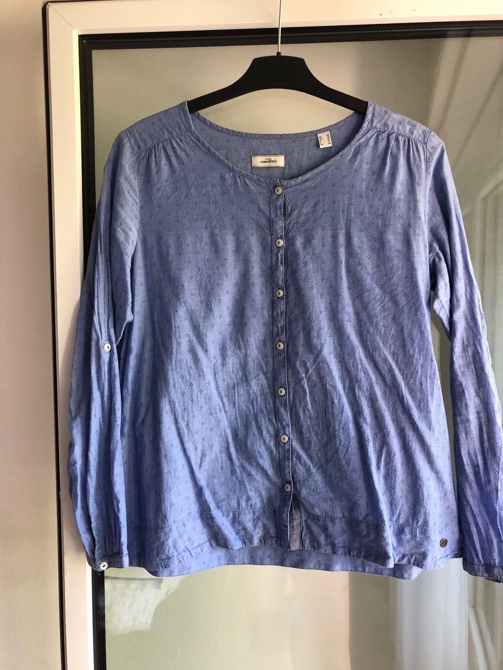Tchibo Camicette: Bluse – Usato da Full-Reuenthal venduto da Mimi_1986 2