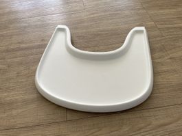 Stokke Tray Hochstuhltisch