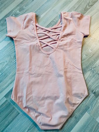 Ballettanzug Turntrikot Grösse 150