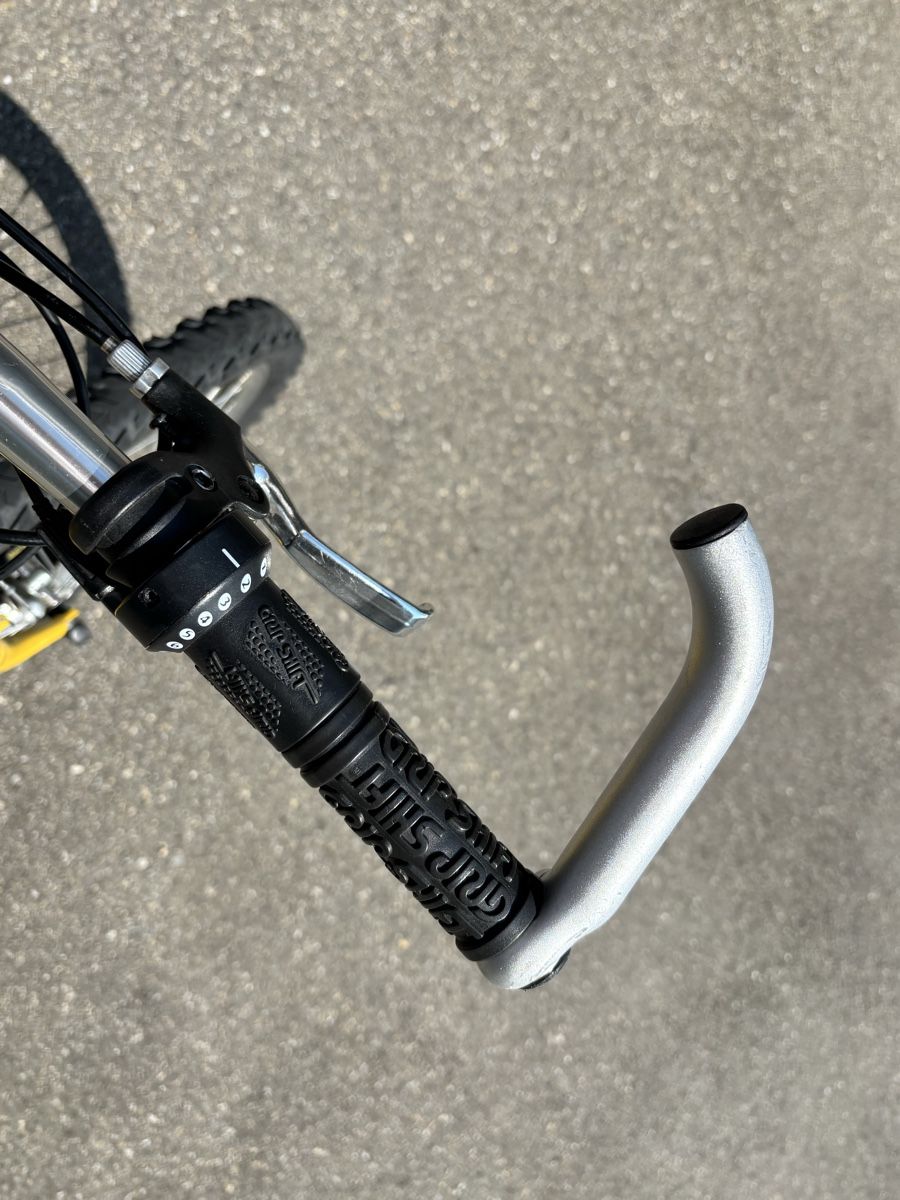 Velos: Nakamura Kindervelo – Gebraucht aus Meilen von cyrillz 3