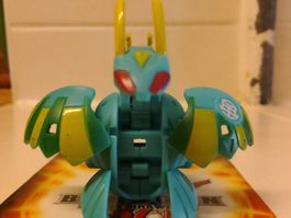 Bakugan New Vestroia Altair Ventus 710G B2