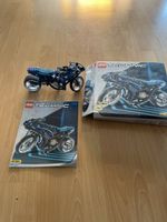 Lego Technik 8430 Motorrad