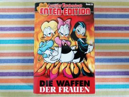 LTB 29 💥🌞 Die Waffen der Frauen - sehr rar