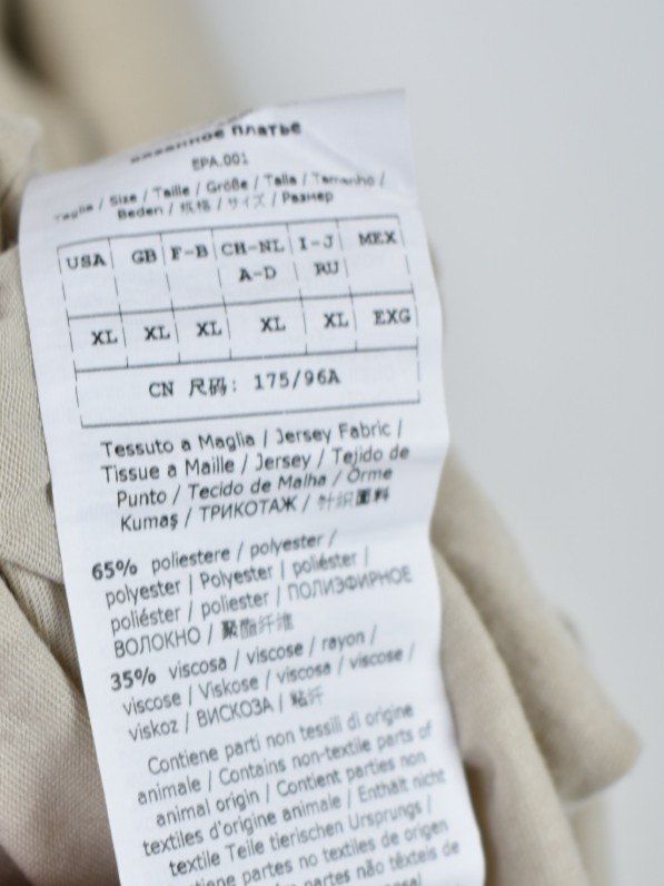 Max Mara Kleider: Weekend Max Mara Set Kleid & Pullover, Grösse XL – Gebraucht aus Nürensdorf von 2ND_STORY 8