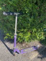 Trottinette Micro violette