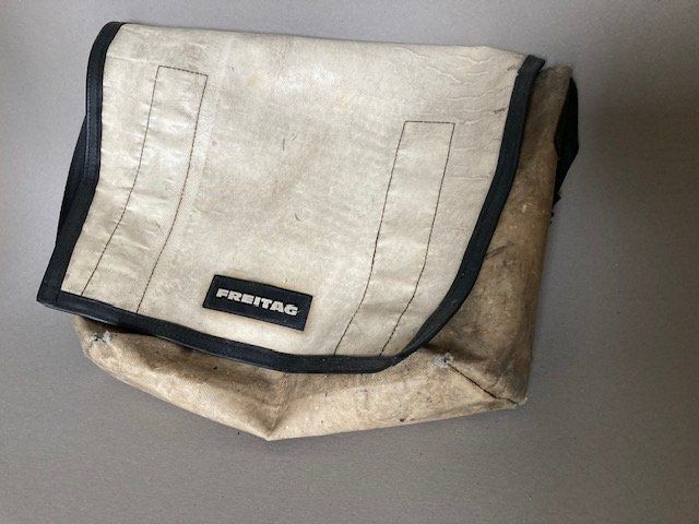 Freitag Taschen: FREITAG Tasche – Gebraucht aus Degersheim von astrasta