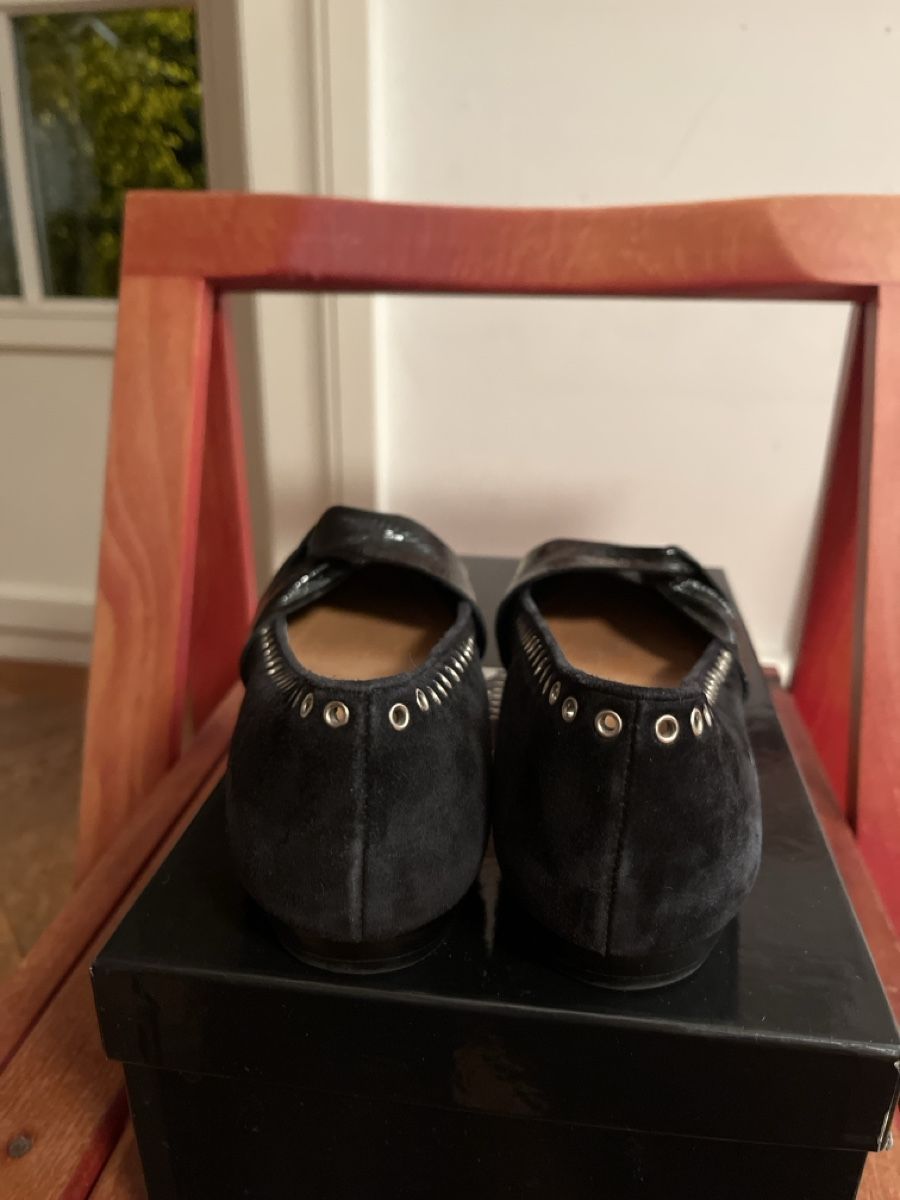 Isabel Marant Scarpe da donna: Tolle Schuhe Isabel Marant – Usato da Küsnacht ZH venduto da pasta11 2