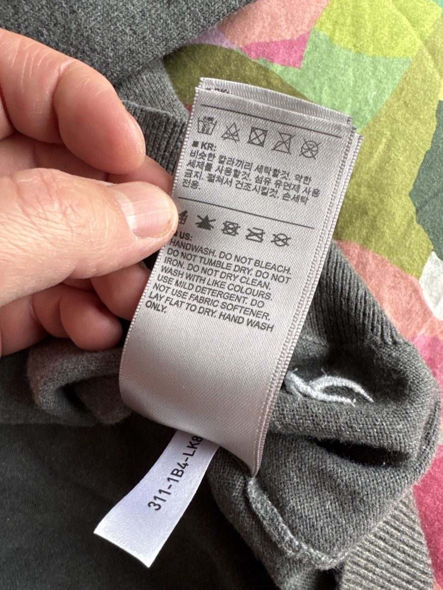 Kjus Maglioni & Felpe: Kjus Pullover – Usato da Menzingen venduto da Dali2504 3