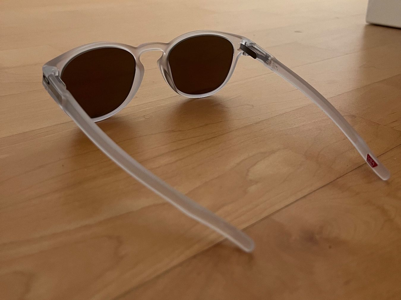 Oakley Occhiali & Lenti: Oakley Sonnenbrille mit Prizm Gläser – Nuovo e nell'imballaggio originale da Domat/Ems venduto da sarab_18 2