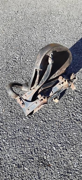 Accessori per altri veicoli: Orig.Sachs 98 Denfeld Sozius Sattel – Usato da Gunten venduto da chr_5zpy 2