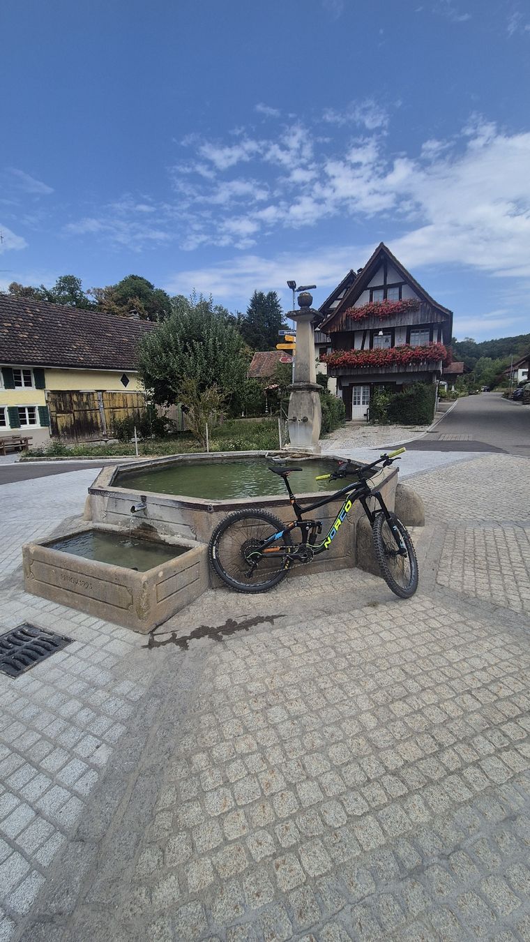 Norco Biciclette: Norco range A1 – Usato da Embrach venduto da Jokerdownhill85. 1