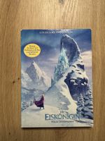 Die Eiskönigin Collector's DVD Edition guter Zustand