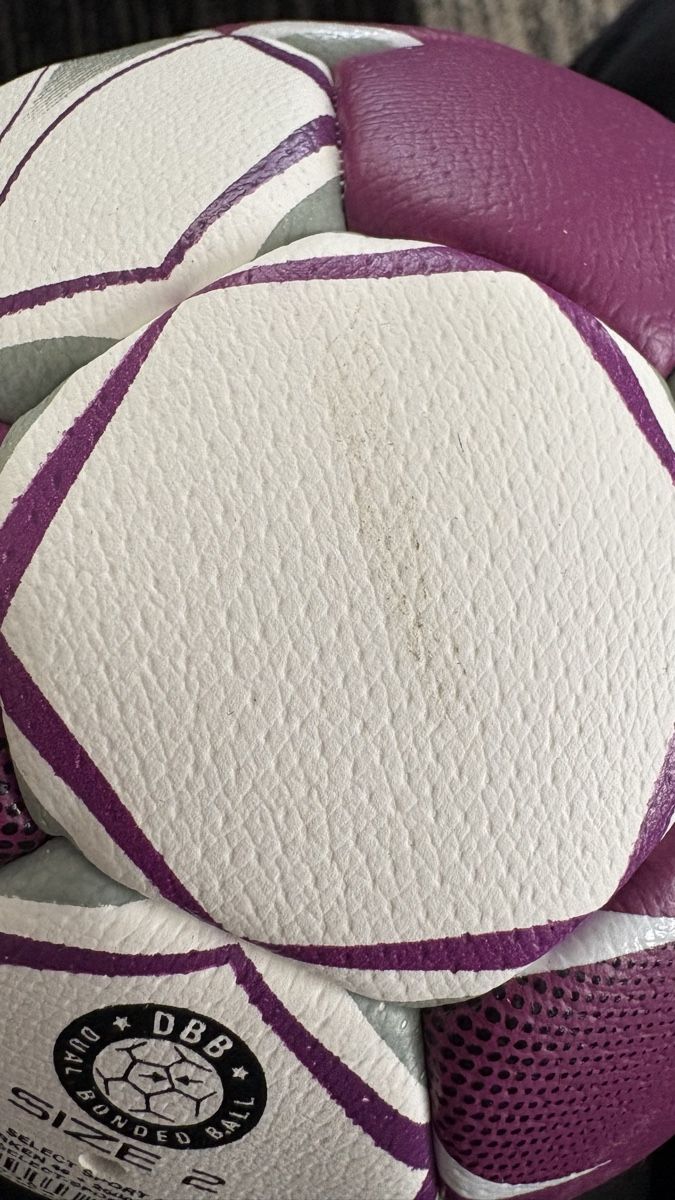 Palloni: Select Ultimate Handball Grösse 2 – Usato da Dürnten venduto da sonneschii26 5
