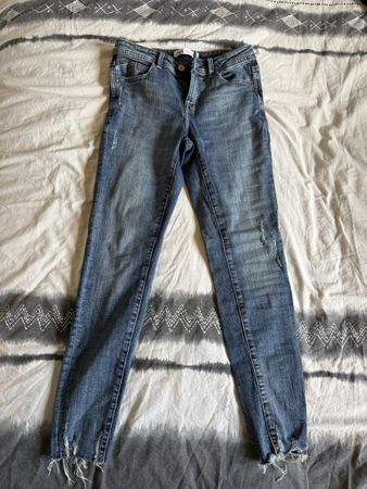 Jeans Zara gr. 36