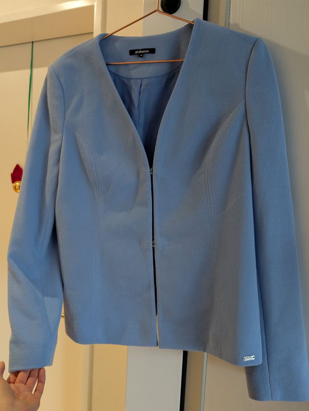 Costumi: Rock Gr 40/ Blazer Gr 42 – Usato da Zug venduto da sunshinestateofmind 5