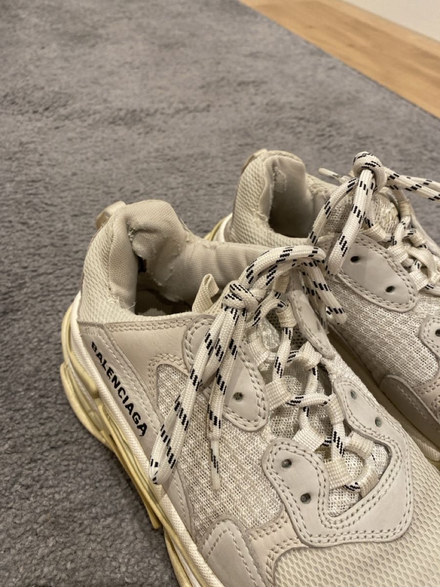 Balenciaga Chaussures hommes: Balenciaga – D'occasion à Magden par Jbrand01 1