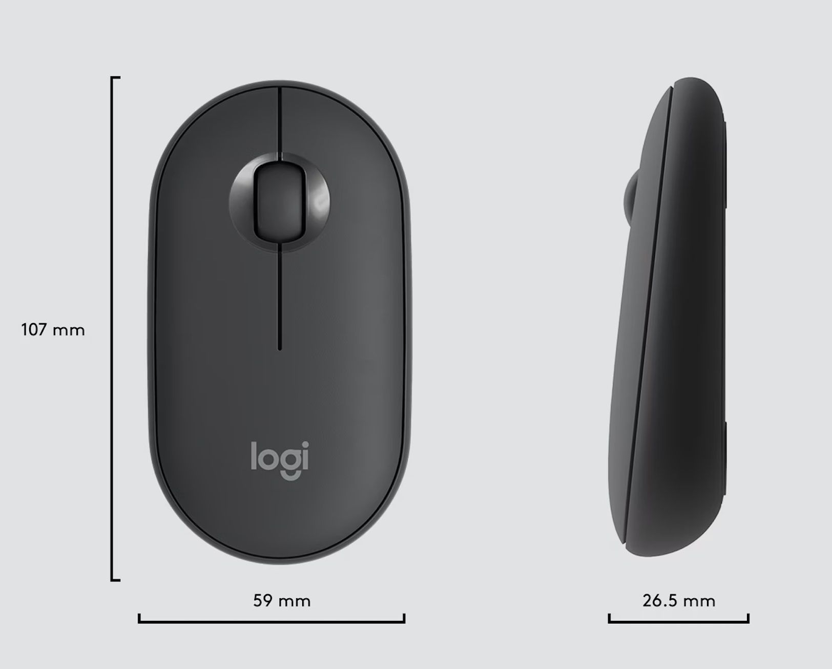 Logitech Tastiere: Logitech MK470 Combo Tastatur Bluetooth mit Maus – Nuovo e nell'imballaggio originale da Zürich venduto da monamele 4
