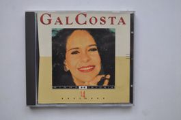 Gal Costa - Minha Historia