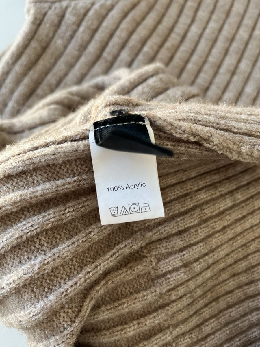 Shein Vestiti: Shein Strickkleid, Grösse M, Top Zustand – Usato da Zollikofen venduto da AleliG 2