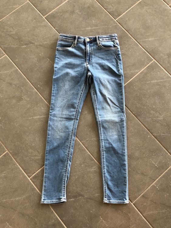 Jeans Super Soft Gr. 152 | Kaufen auf Ricardo